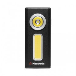 Mactronic Flagger 650 PHH1073 Ficklampa med platt signal