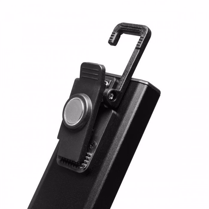 Mactronic Flagger 650 PHH1073 Ficklampa med platt signal