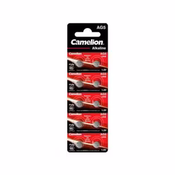 Camelion AG5 - LR48, 10-pack