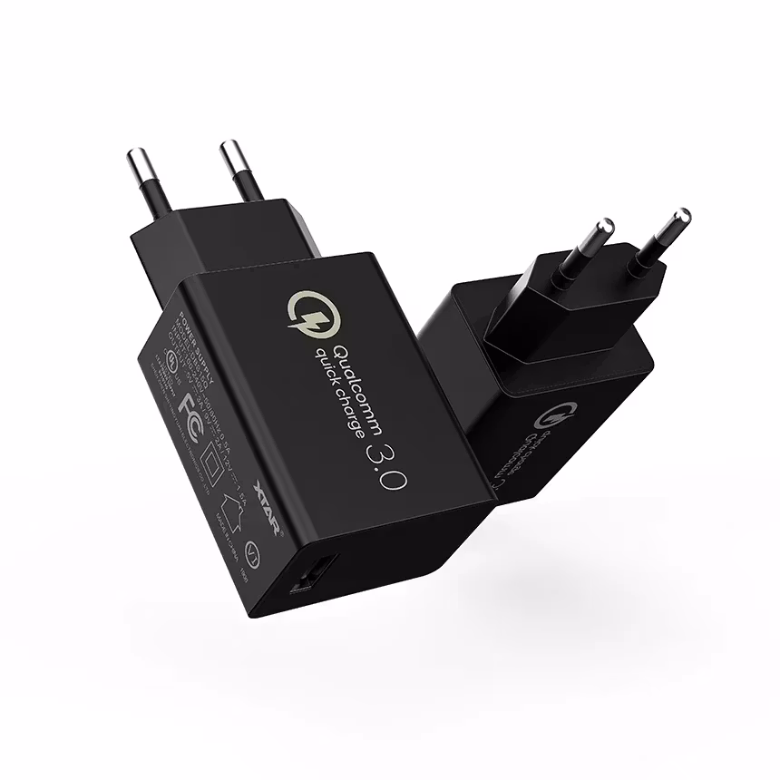 XTAR QC3.0 DBS15Q