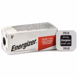 Klockbatteri Energizer 315 / SR716SW