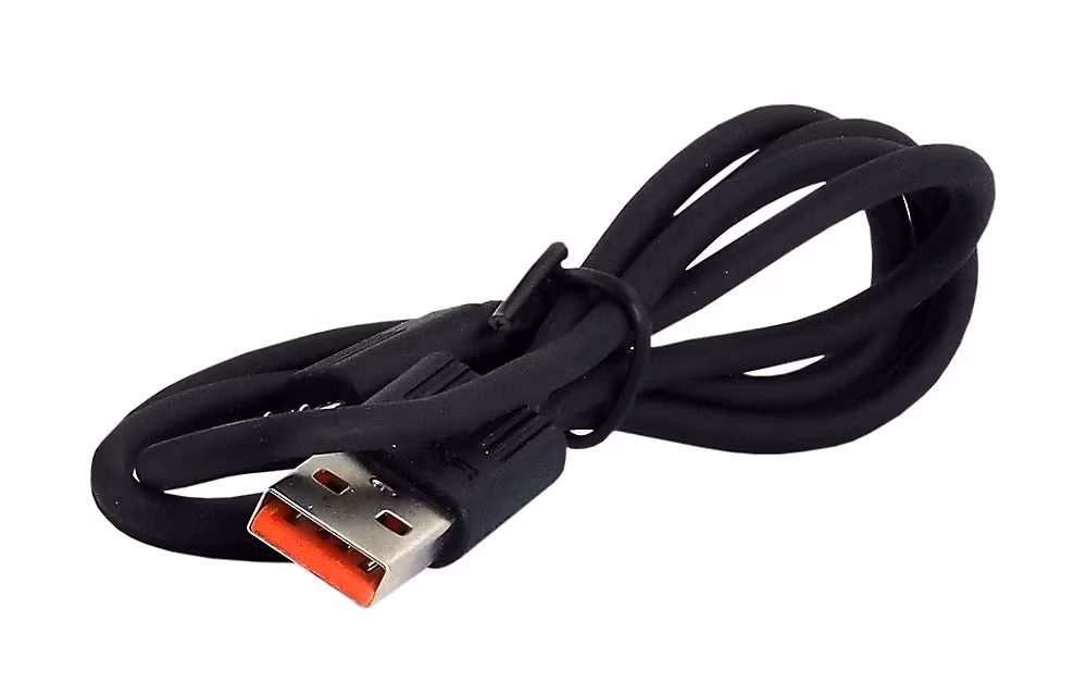 USB-kabel - micro USB XTAR 80cm