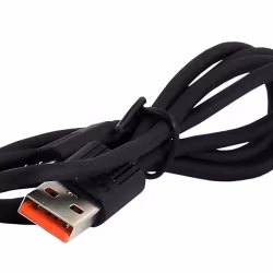 USB-kabel - micro USB XTAR 80cm
