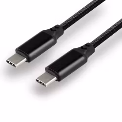 USB-C PD 100cm Power Delivery 5A-kabel med 100W snabbladdningsstöd