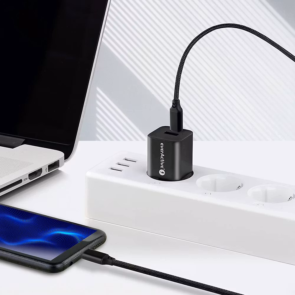 USB-C PD 100cm Power Delivery 5A-kabel med 100W snabbladdningsstöd