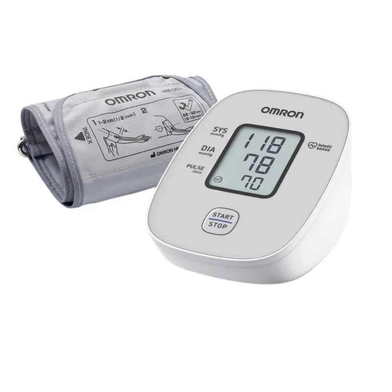 Omron M2 Basic Blodtrycksmätare