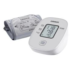 Omron M2 Basic Blodtrycksmätare