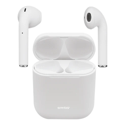 Essentials True Wireless Stereo semi-in-ear, Mattvit