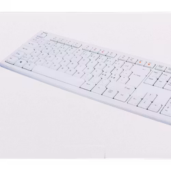 DELTACO TB-628 Tangentbord – Slimmat & USB-anslutning