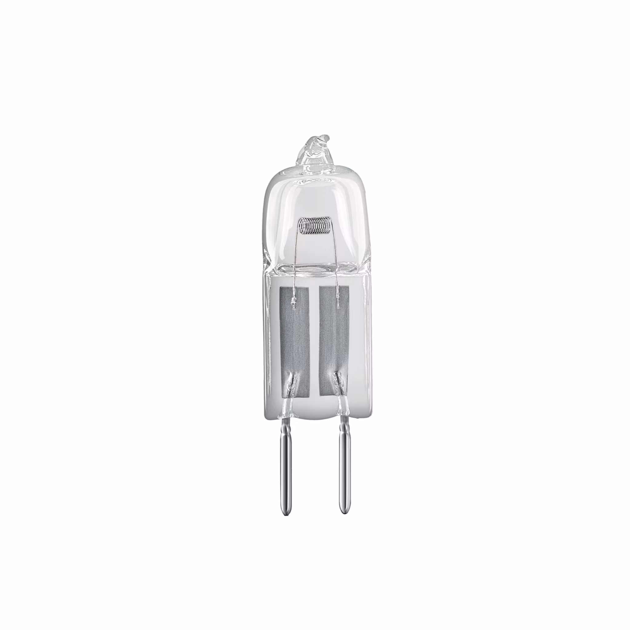 LEDVANCE Halostar 64405 S G4 5W 12V – 2-pack dimbar halogen