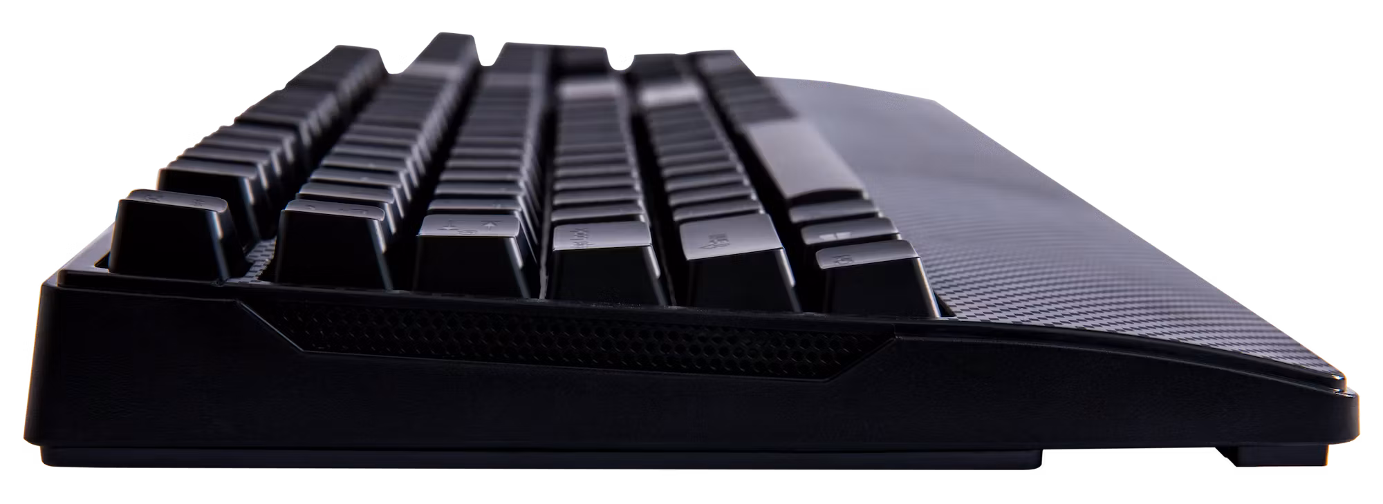 MEGINGJÖRD Mekaniskt Gamingtangentbord RGB – Arabisk Layout | L33T-Gaming