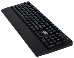MEGINGJÖRD Mekaniskt Gamingtangentbord RGB – Arabisk Layout | L33T-Gaming
