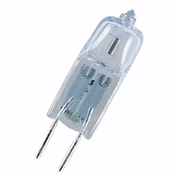LEDVANCE HALOSTAR Ugnslampa 20W G4 12V – Dimbar Halogen för Höga Temperaturer