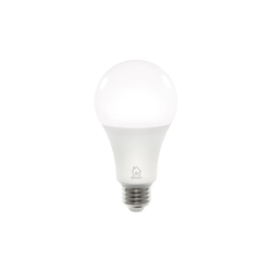 DELTACO SH-LE27CCTC Smart LED-lampa – E27, Dimbar, Wi-Fi, 2700–6500K