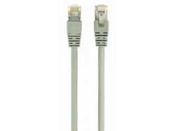CableXpert CAT6A Patchkabel 0,25 m – SSTP, LSZH, Skärmad, Guldpläterade Kontakter
