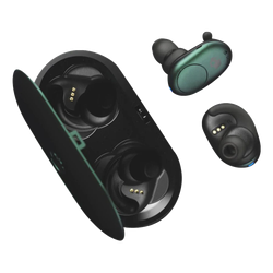 Skullcandy Push True Wireless Hörlurar | Bluetooth och Mikrofon