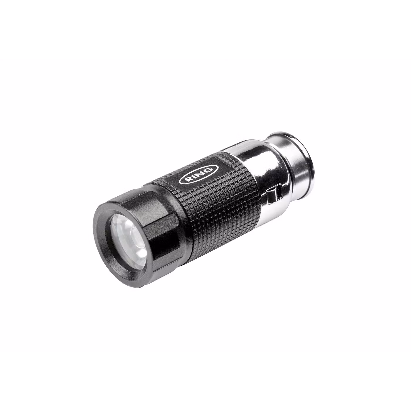 Ring RRCT01 – Uppladdningsbar Ficklampa för 12V-uttag i Bil