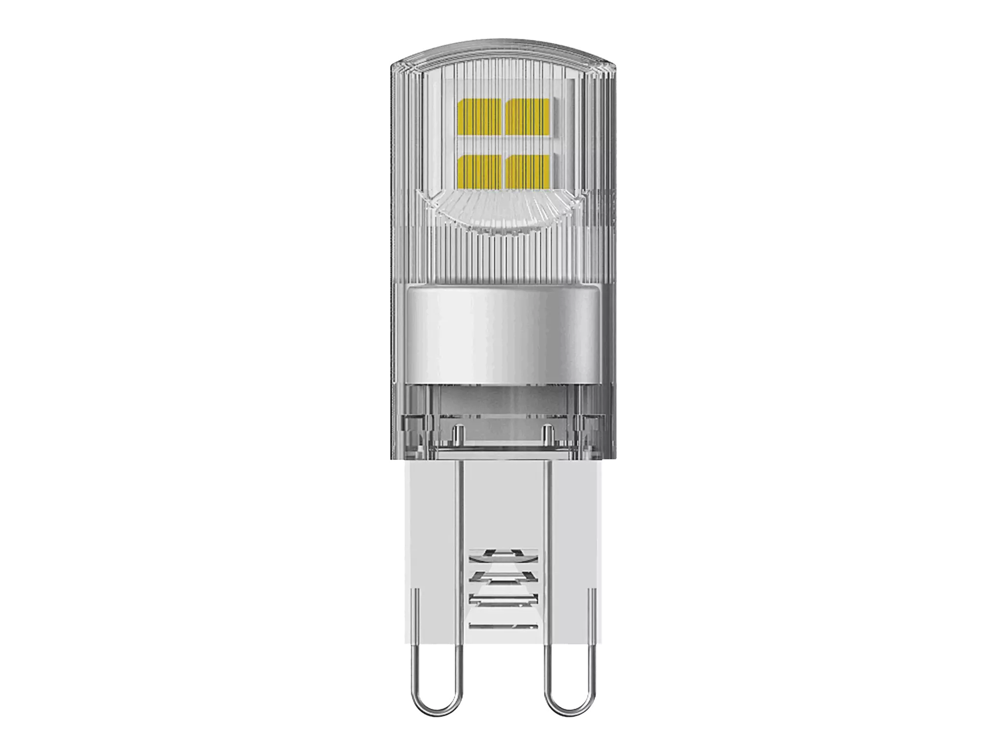 LEDVANCE LED PIN G9 – Energieffektiv 20W Ersättning (Klar)