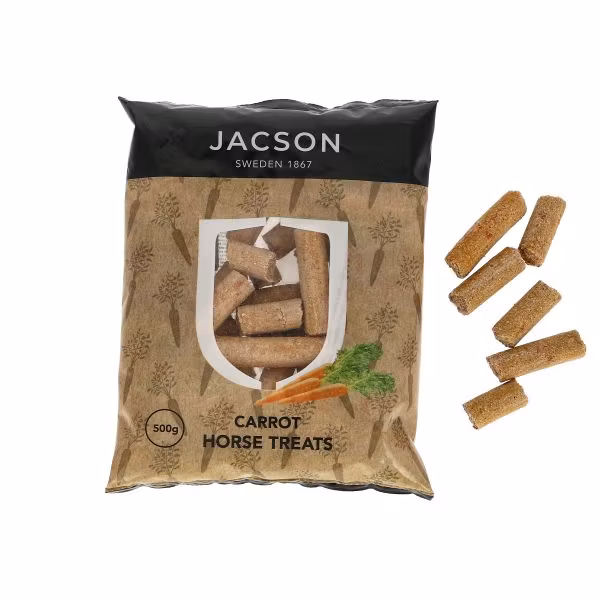 Hästgodis Morot