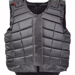 Jacson Säkerhetsväst, Svart