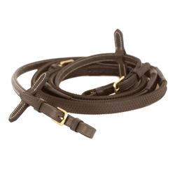 Jacson Chicago Gummitygel, Brun