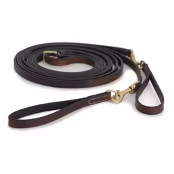 Jacson Gramantygel, Brun