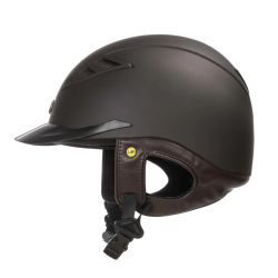 Back on Track EQ3 Lynx Smooth top, Brun