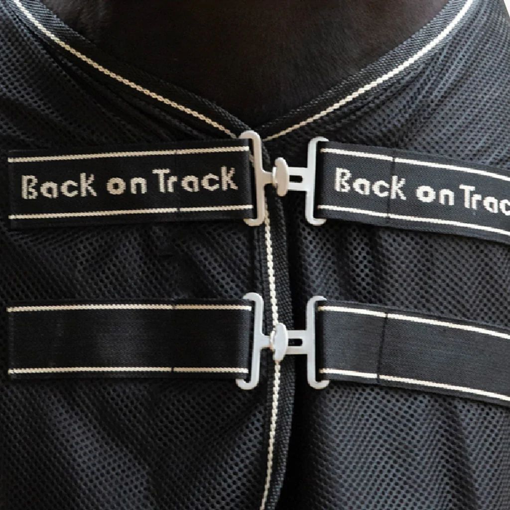 Back on Track Sienna Svettäcke