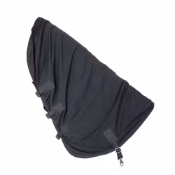 Back on Track Halsdel till Nättäcke, Svart