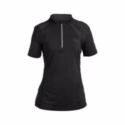 Back on Track Olivia P4G T-shirt Svart - Dam