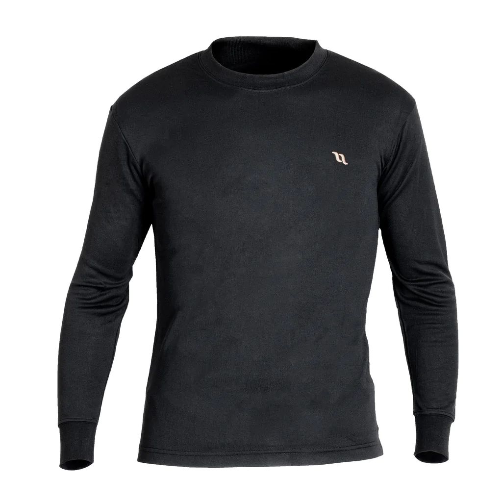 Funktionell tröja för träning och aktivitet. Långärmad tröja PP, Unisex från Back on Track
