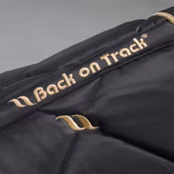 Back on Track Nights Collection Dressyrschabrak, Grå