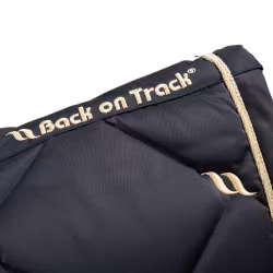 Back on Track Nights Collection Hoppschabrak, Grå