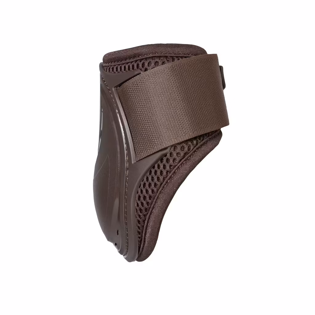 Back on Track Airflow Light Mesh Bakskydd, Brun