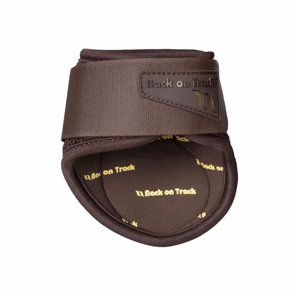 Back on Track Airflow Light Mesh Bakskydd, Brun