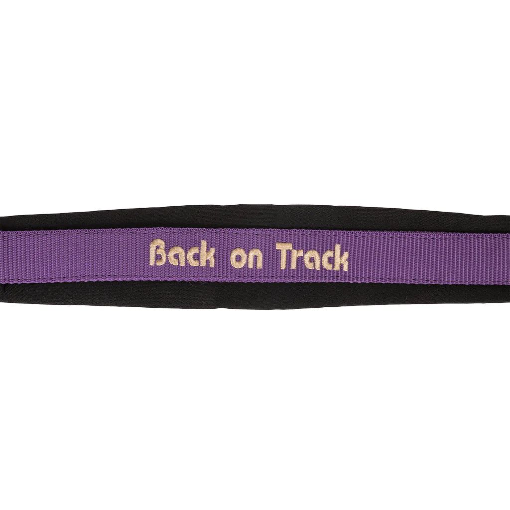 Back on Track Werano Grimma, Lila