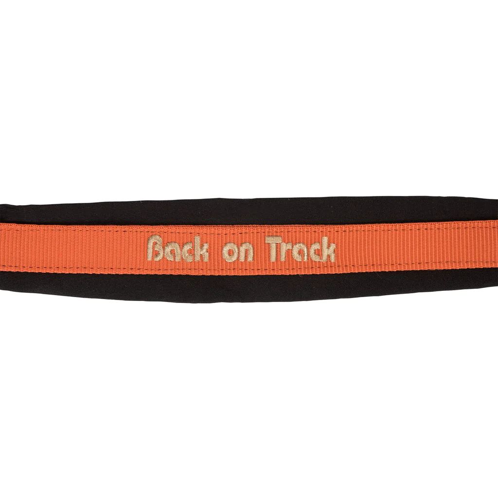 Back on Track Werano Grimma, Orange