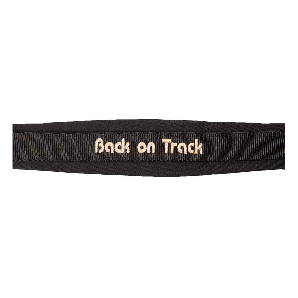 Back on Track Werano Grimma, Svart