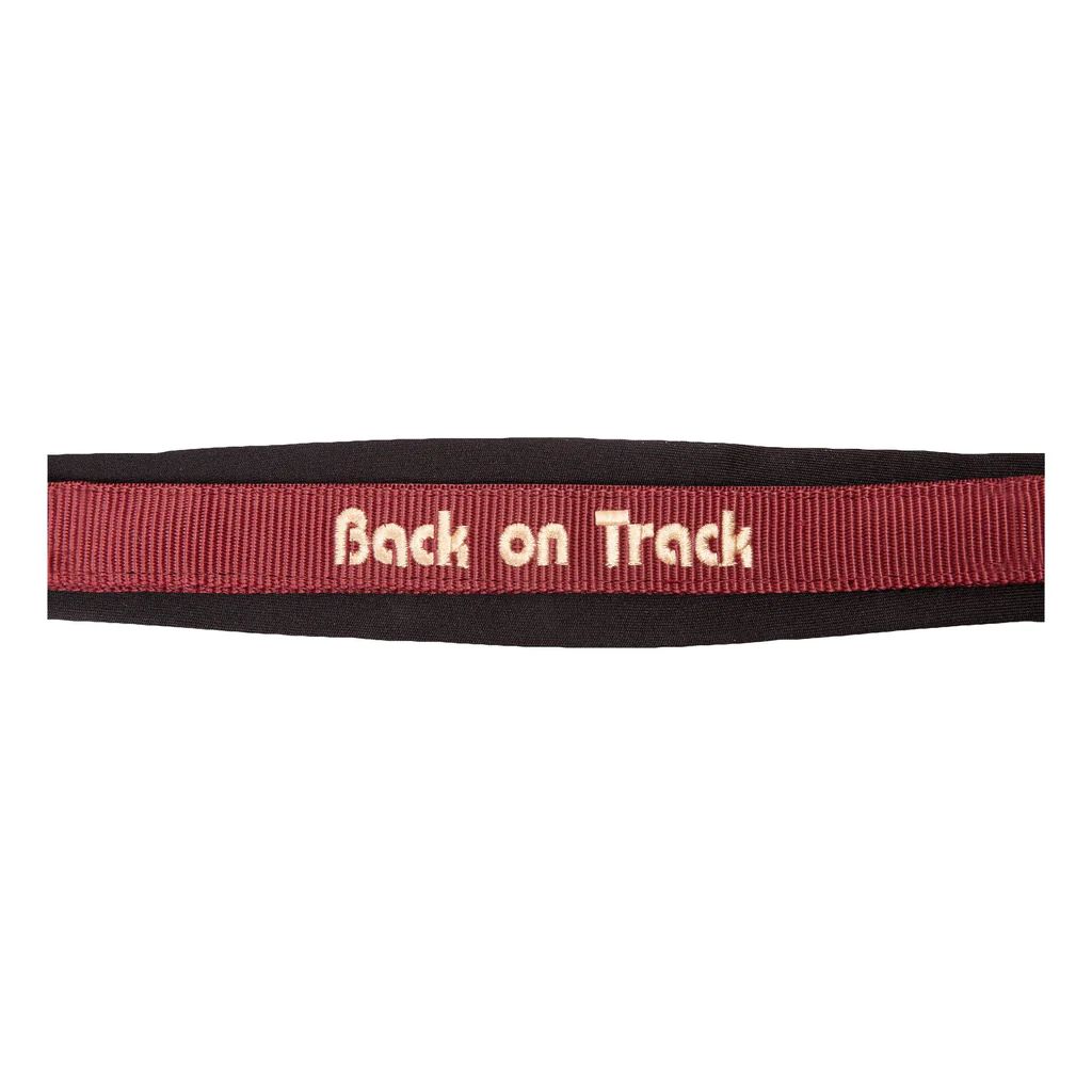Back on Track Werano Grimma, Vinröd