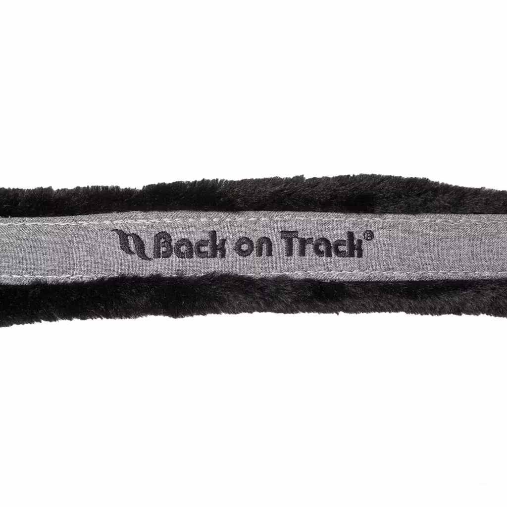 Back on Track Haze Collection Grimma, Grå