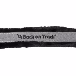 Back on Track Haze Collection Grimma, Grå
