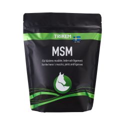 Trikem MSM 1000 g