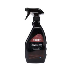 Trikem Glycerin Soap 500 ml