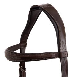 ALEQUI Hoppträns Cruise, Brun