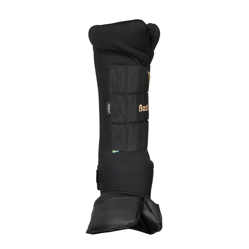 Back on Track Royal Quick Wraps Deluxe, Svart