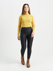 Jacson Astrid Kompressionstights, Svart
