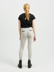 Jacson Hedvig Ridbyxa helskodd Junior, Beige