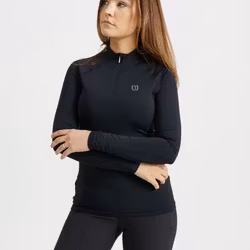 Jacson Malou Ridtröja Funktion, Svart