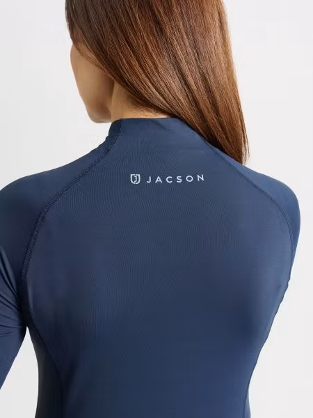 Jacson Malou Ridtröja Funktion, Marin