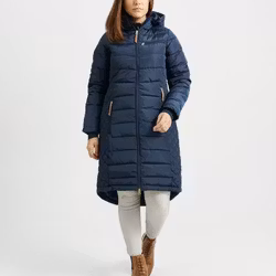 Jacson Mary Ridkappa, Marin